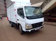 Mitsubishi Canter Single Double 2008 - 3