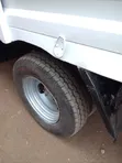 Mitsubishi Canter Single Double 2008 - 5