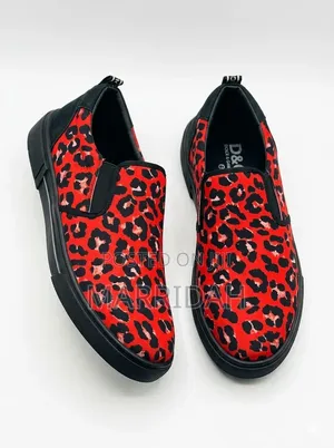 Rubbers za Animal Print