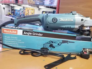 Makita 9-Inch Angle Grinder Nzito - GA9020 (2200W)