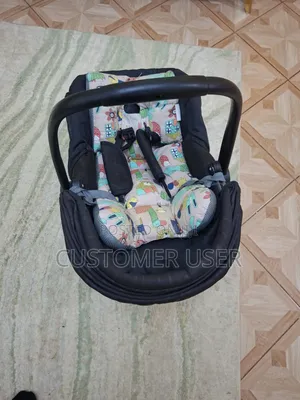 Baby Carrier - Babytrend