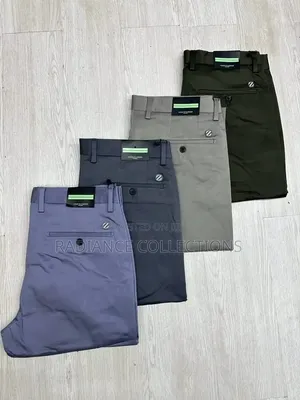 Khakis Lainifu - Saizi 30-38