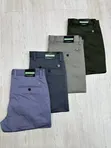 Khakis Lainifu - Saizi 30-38 - 1