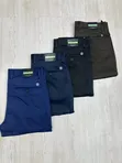 Khakis Lainifu - Saizi 30-38 - 2
