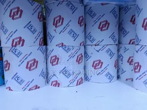 Thermal Rolls 79x80mm (50pcs)