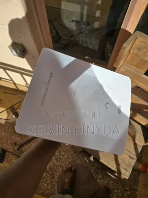 Grandstream GWN7664 LR Access Point - Mpya Kabisa