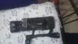 Kamera ya Video ya Canon XHA1 - 3