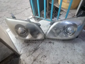 Kikoi cha Mwangaza cha Toyota Avensis Xenon