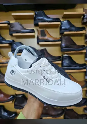Viatu vya Timberland - Vipya Kabisa