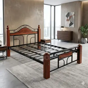 Kitanda cha Mchanganyiko wa Viwandani