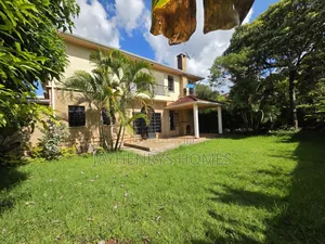 Nyumba ya Vyumba 5 vya Kulala Inauzwa Kitisuru, Nairobi