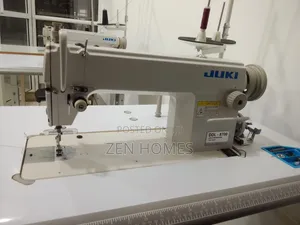 Juki DDL-8700 Industrial Sewing Machine