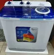 Roch 8kg Twin Tub Washing Machine - 2
