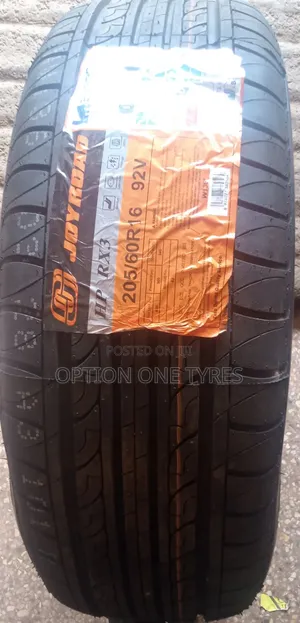 Joyroad Tyres 205/60R16