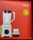 Ramtons 2-in-1 Blender - 1