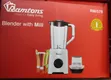 Ramtons 2-in-1 Blender - 2