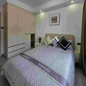 Apartment ya Vyumba 3 vya Kulala Inauzwa Kileleshwa