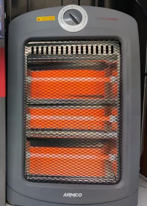 Armco Room Heater - Brand New