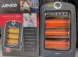 Armco Room Heater - Mpya Kabisa - 2