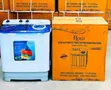 Roch 7.5kg Twin Tub Washing Machine - 2