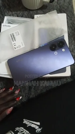 New Vivo Y11d 128GB Gold