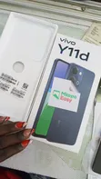 New Vivo Y11d 128GB Gold - 3