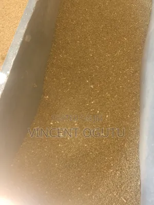 Fish Meal for Animal Feed