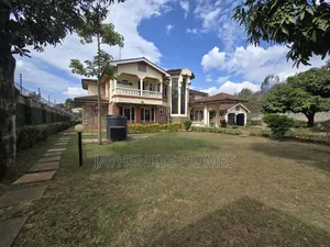 Nyumba ya Vyumba 5 Inauzwa Runda