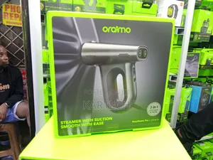 Oraimo EasySteam Pro Garment Steamer (OHI-801A)