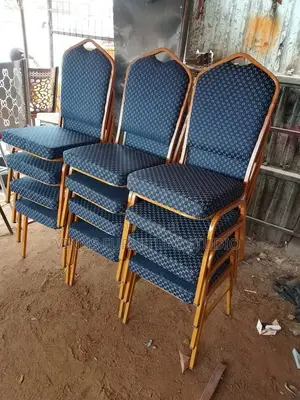 Brand New Conference Chairs (Office Chairs)