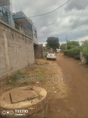 Kenol Prime 50x100 Plot for Sale