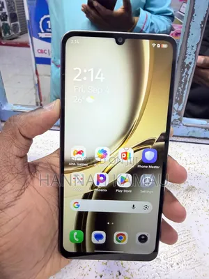 New Tecno Pop 20 64GB Gray