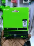 Oraimo Braid 5A 100W Fast Charging Type-C to Type-C Cable 1M - 2