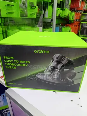 Oraimo OSH-012A CozyClean Fabric Mattress Vacuum Cleaner