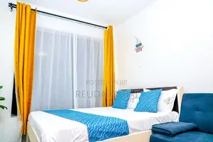 Studio cha Bei Nafuu Airbnb eneo la New Tsavo Fedha