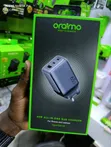 Oraimo HyperGaN 65W GaN Wall Charger Kit - 1