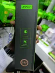Oraimo HyperGaN 65W GaN Wall Charger Kit - 2