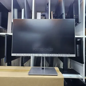 HP E233 23-Inch Full HD Monitor