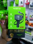 Oraimo PowerDrive 60W Fast Charge Car Charger - 1