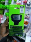 Oraimo PowerDrive 60W Fast Charge Car Charger - 2