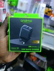 Oraimo Cannon 18s 18W Fast Charging Wall Charger Kit - 1