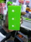 Oraimo Cannon 18s 18W Fast Charging Wall Charger Kit - 3