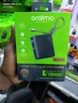 Oraimo PowerNova L11 10000mAh 22.5W Power Bank - 1