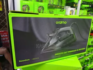Oraimo SteamCore 2500W Iron ya Umeme (OEI-511A)