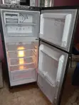 Friji la LG Lita 255 Milango 2 - 2