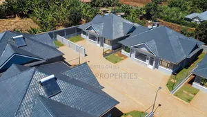 Bungalow ya Vyumba 4 vya Kulala, Zote ni En-suite, Elite Estate, Kimbo