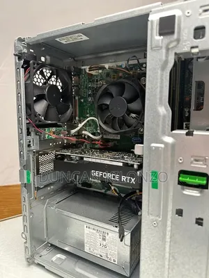 NVIDIA RTX 3050 8GB Fan Moja