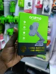 Oraimo Hydra 4 Super Suction Flexible Car Phone Mount - 1