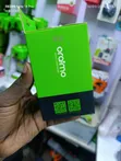 Oraimo Hydra 4 Super Suction Flexible Car Phone Mount - 2