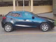 Mazda Demio 2015 Blue - 1